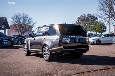 2018 Land Rover Range Rover HSE - Photo 54 - Albuquerque, NM 87114
