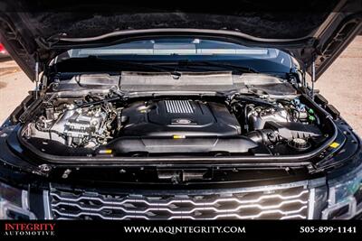 2018 Land Rover Range Rover HSE - Photo 48 - Albuquerque, NM 87114