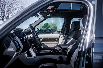 2018 Land Rover Range Rover HSE - Photo 61 - Albuquerque, NM 87114