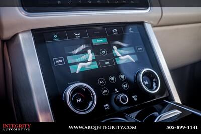 2018 Land Rover Range Rover HSE - Photo 23 - Albuquerque, NM 87114