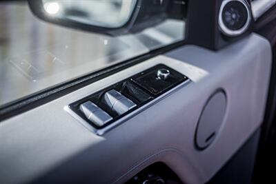 2018 Land Rover Range Rover HSE - Photo 65 - Albuquerque, NM 87114