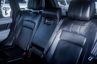 2018 Land Rover Range Rover HSE - Photo 83 - Albuquerque, NM 87114