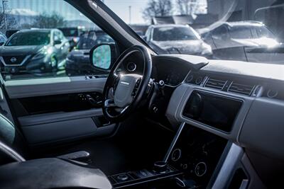 2018 Land Rover Range Rover HSE - Photo 93 - Albuquerque, NM 87114