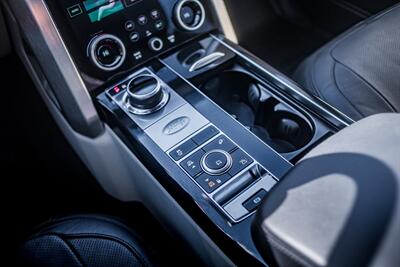 2018 Land Rover Range Rover HSE - Photo 75 - Albuquerque, NM 87114
