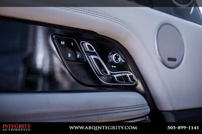 2018 Land Rover Range Rover HSE - Photo 14 - Albuquerque, NM 87114