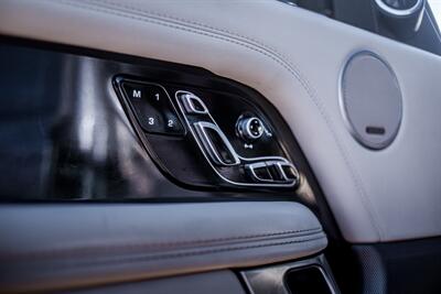 2018 Land Rover Range Rover HSE - Photo 63 - Albuquerque, NM 87114