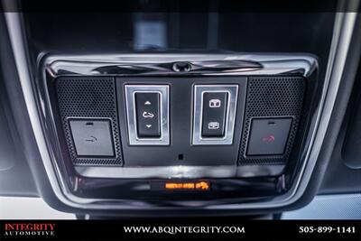 2018 Land Rover Range Rover HSE - Photo 28 - Albuquerque, NM 87114
