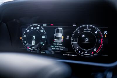 2018 Land Rover Range Rover HSE - Photo 69 - Albuquerque, NM 87114