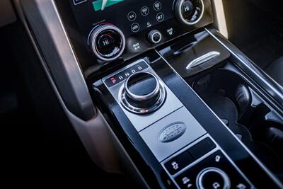 2018 Land Rover Range Rover HSE - Photo 74 - Albuquerque, NM 87114