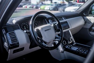 2018 Land Rover Range Rover HSE - Photo 60 - Albuquerque, NM 87114