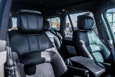 2018 Land Rover Range Rover HSE - Photo 95 - Albuquerque, NM 87114