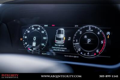 2018 Land Rover Range Rover HSE - Photo 20 - Albuquerque, NM 87114