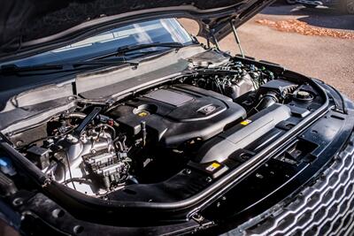 2018 Land Rover Range Rover HSE - Photo 98 - Albuquerque, NM 87114