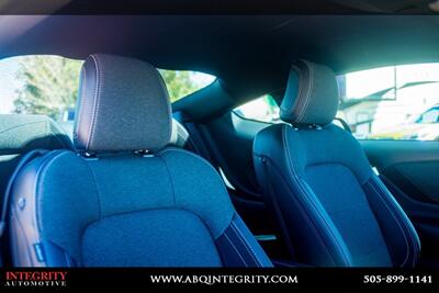 2024 Ford Mustang GT   - Photo 37 - Albuquerque, NM 87114