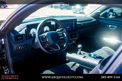 2024 Ford Mustang GT   - Photo 14 - Albuquerque, NM 87114