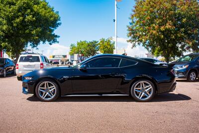 2024 Ford Mustang GT   - Photo 42 - Albuquerque, NM 87114