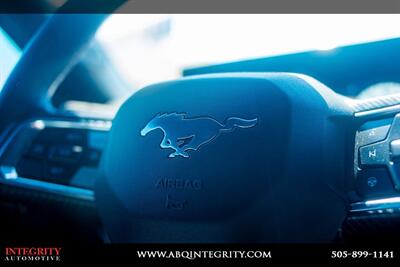 2024 Ford Mustang GT   - Photo 19 - Albuquerque, NM 87114