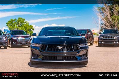 2024 Ford Mustang GT   - Photo 2 - Albuquerque, NM 87114