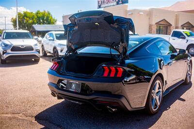 2024 Ford Mustang GT   - Photo 70 - Albuquerque, NM 87114