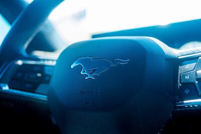 2024 Ford Mustang GT   - Photo 57 - Albuquerque, NM 87114