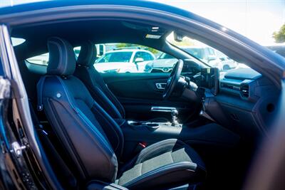 2024 Ford Mustang GT   - Photo 74 - Albuquerque, NM 87114