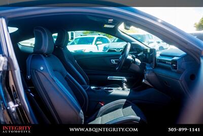 2024 Ford Mustang GT   - Photo 36 - Albuquerque, NM 87114
