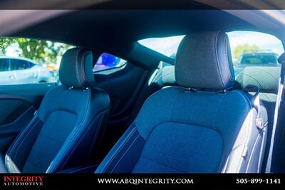 2024 Ford Mustang GT   - Photo 16 - Albuquerque, NM 87114