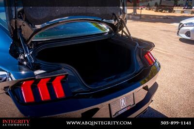 2024 Ford Mustang GT   - Photo 34 - Albuquerque, NM 87114
