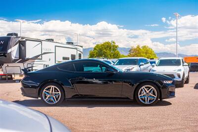 2024 Ford Mustang GT   - Photo 46 - Albuquerque, NM 87114