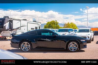 2024 Ford Mustang GT   - Photo 8 - Albuquerque, NM 87114