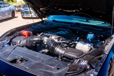 2024 Ford Mustang GT   - Photo 49 - Albuquerque, NM 87114