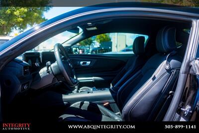 2024 Ford Mustang GT   - Photo 15 - Albuquerque, NM 87114