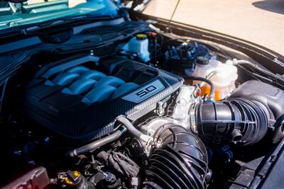 2024 Ford Mustang GT   - Photo 51 - Albuquerque, NM 87114