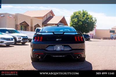 2024 Ford Mustang GT   - Photo 6 - Albuquerque, NM 87114