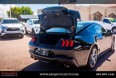 2024 Ford Mustang GT   - Photo 32 - Albuquerque, NM 87114
