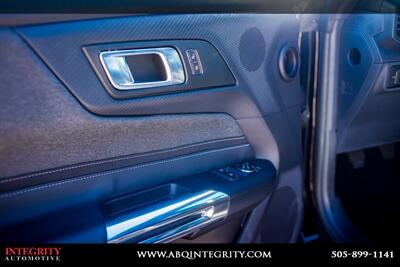 2024 Ford Mustang GT   - Photo 17 - Albuquerque, NM 87114