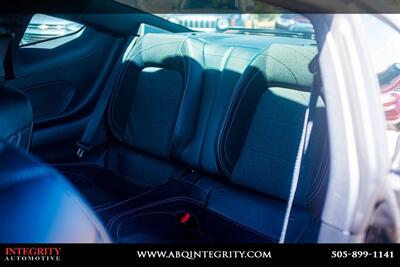 2024 Ford Mustang GT   - Photo 31 - Albuquerque, NM 87114