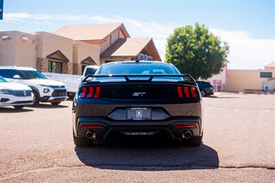 2024 Ford Mustang GT   - Photo 44 - Albuquerque, NM 87114
