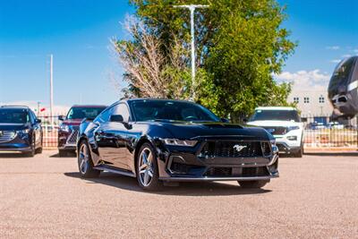 2024 Ford Mustang GT   - Photo 39 - Albuquerque, NM 87114