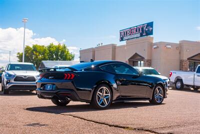 2024 Ford Mustang GT   - Photo 45 - Albuquerque, NM 87114