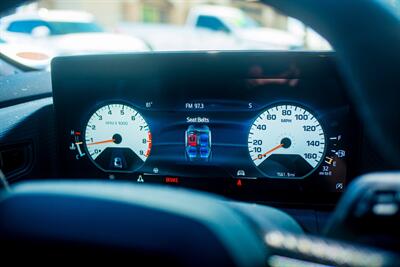 2024 Ford Mustang GT   - Photo 59 - Albuquerque, NM 87114