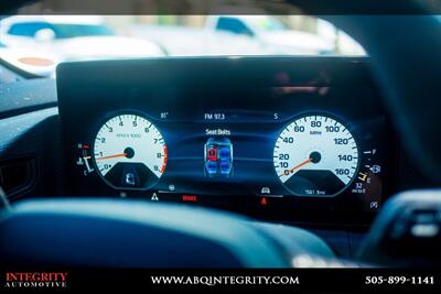 2024 Ford Mustang GT   - Photo 21 - Albuquerque, NM 87114