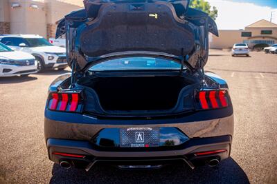 2024 Ford Mustang GT   - Photo 71 - Albuquerque, NM 87114