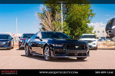 2024 Ford Mustang GT   - Photo 1 - Albuquerque, NM 87114