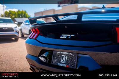2024 Ford Mustang GT   - Photo 10 - Albuquerque, NM 87114