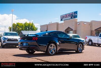 2024 Ford Mustang GT   - Photo 7 - Albuquerque, NM 87114