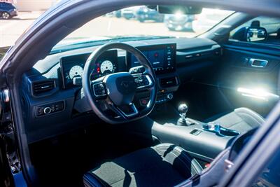 2024 Ford Mustang GT   - Photo 52 - Albuquerque, NM 87114