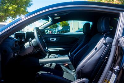 2024 Ford Mustang GT   - Photo 53 - Albuquerque, NM 87114