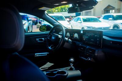 2024 Ford Mustang GT   - Photo 73 - Albuquerque, NM 87114