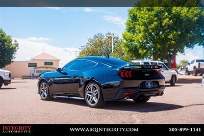 2024 Ford Mustang GT   - Photo 5 - Albuquerque, NM 87114